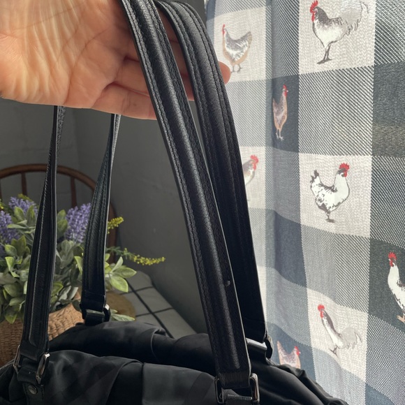 Diaper bag large 💕💕 last change ‼️‼️‼️❔ - Picture 2 of 9